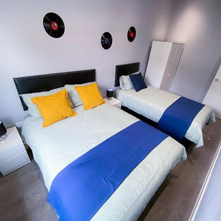 Stylish 1 Bedroom Flat In Wood Green London Ngoại thất bức ảnh